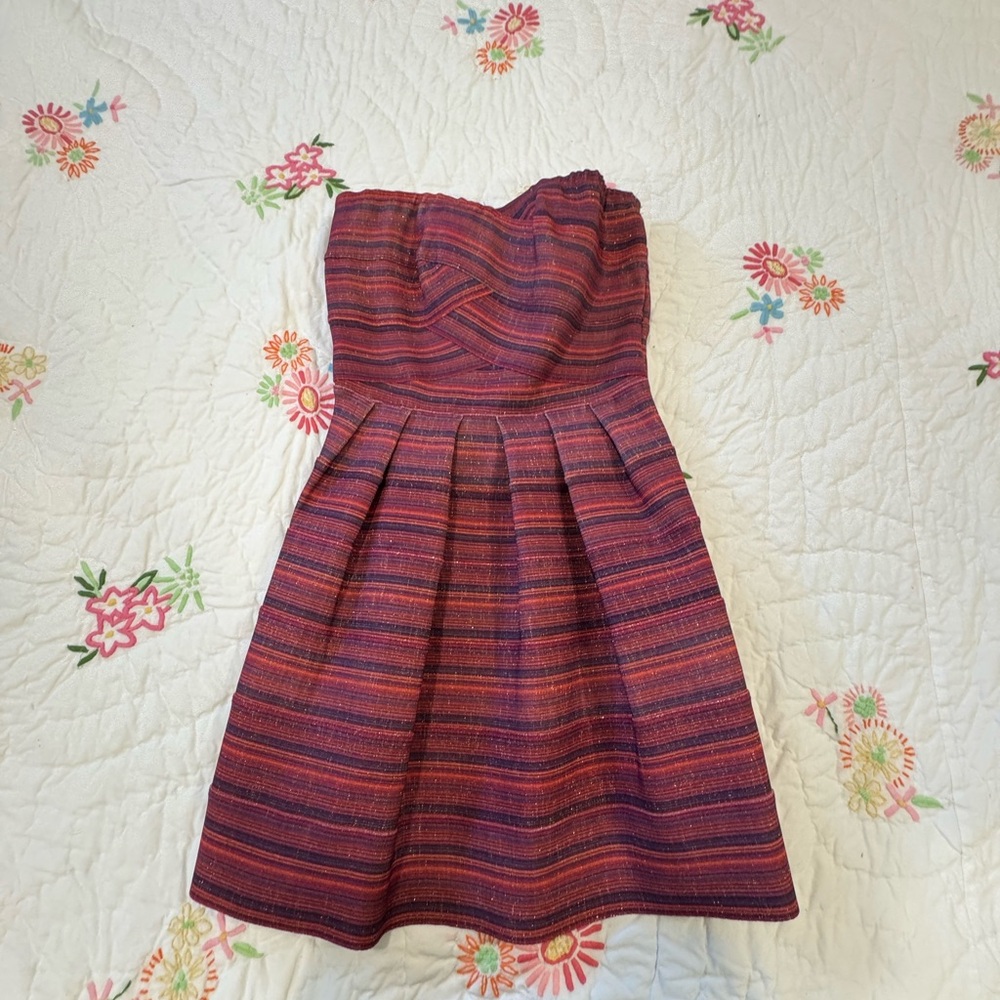 Mini Dress for any occasion.